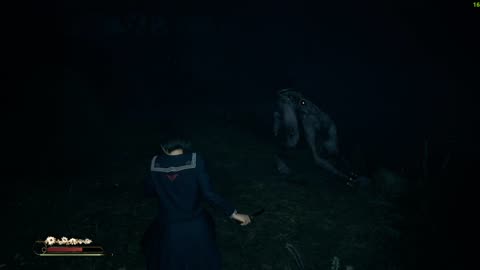 Silent Hill f, Ep.1 
