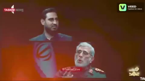 Iran’s Quds Force Commander: Resistance Through Strength and Self-Reliance Pt.1