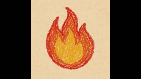 The Last & Eternal Fire - full poetry book (remastered)