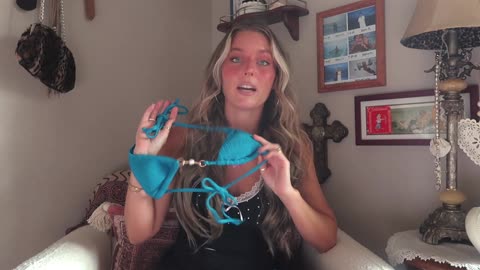 Micro bikini try on haul