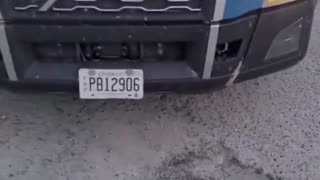 Canadian Stands Up Against What is Wrong