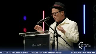 TPUSA Presents This is The Turning Point Tour LIVE with Rob Schneider and Frank Turek!