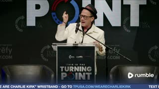 TPUSA Presents This is The Turning Point Tour LIVE with Rob Schneider and Frank Turek!