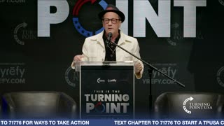 TPUSA Presents This is The Turning Point Tour LIVE with Rob Schneider and Frank Turek!
