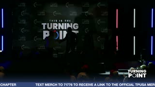 TPUSA Presents This is The Turning Point Tour LIVE with Rob Schneider and Frank Turek!