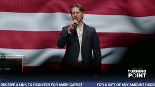 TPUSA Presents This is The Turning Point Tour LIVE with Rob Schneider and Frank Turek!