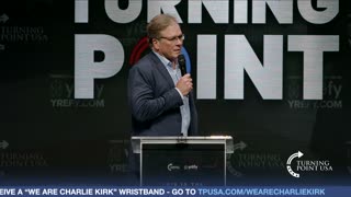 TPUSA Presents This is The Turning Point Tour LIVE with Rob Schneider and Frank Turek!