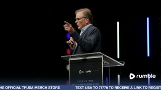 TPUSA Presents This is The Turning Point Tour LIVE with Rob Schneider and Frank Turek!