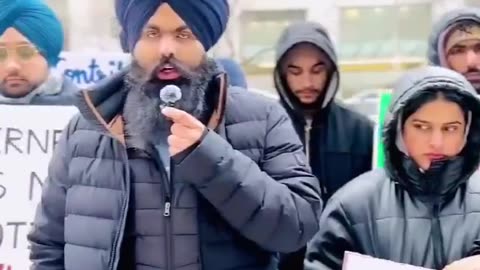 The Absolute Disrespect These Immigrants Display Towards The Countries They Go To Is Deplorable!