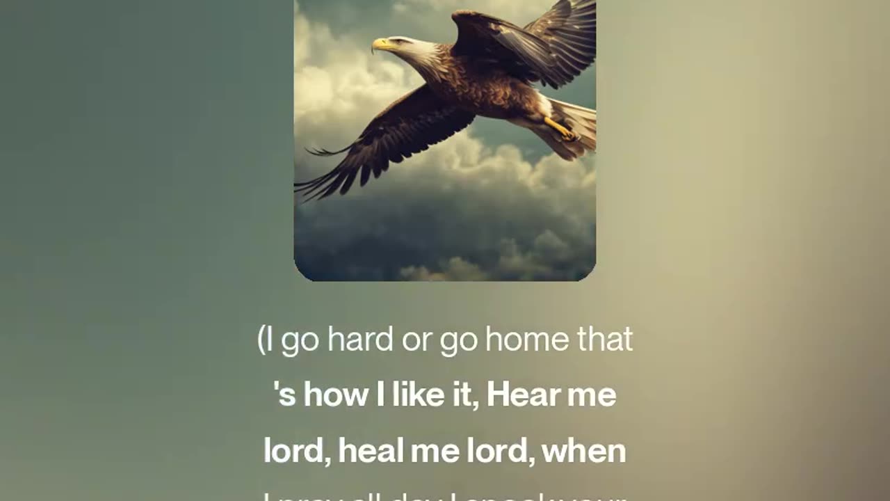 Go Hard For Christ (V4.5)