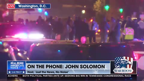 DID THE ‘SEDITIOUS SIX’ COMMENTS PROVOKE THIS ATTACK?