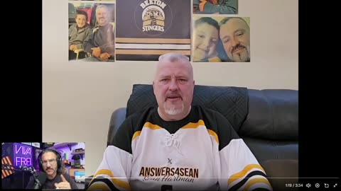 No Duty to Care? Father of Boy Who Died After Covid Shot APPEALS Dismissal Against Canadian Gov't