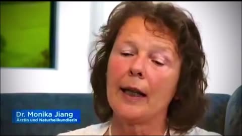 Frau. Dr. med. Monika Jiang zur Vogelgrippe