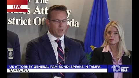 Benny Johnson addresses death threat sent to his family, arrest made