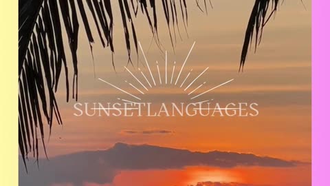 DineCity Platers – Episode 22 - #sunsetlanguages #filipino