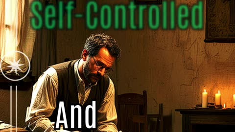 Why Be Self-Controlled at the End?