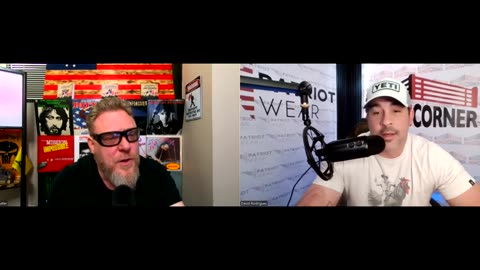 David Nino w/ Boone Cutler: Trump Makes BOLD Moves! Kinetic War With Europe, Mexico & ...