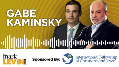 Gabe Kaminsky on Nick Fuentes’ Plan to ‘Infiltrate Politics’ and Subvert the GOP