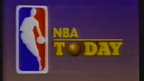 "CERCA DE LAS ESTRELLAS" CAMINO A LOS PLAYOFFS ABRIL 1988 TVE