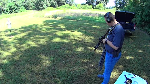 Why 13.7" Rifles Are So Great