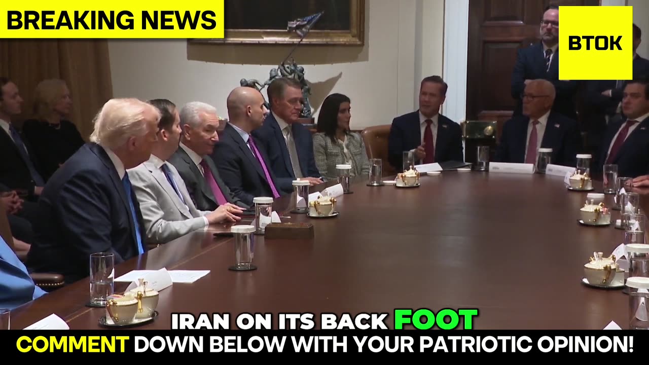 #20 President Addresses Security Concerns Amid Major Success