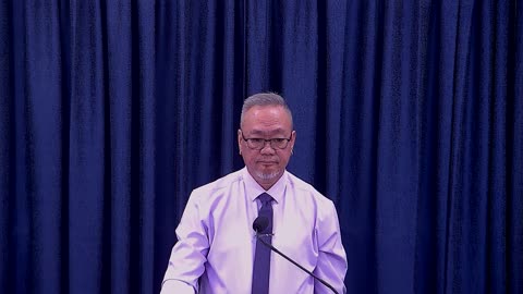 Church For You Live Stream - service @ Church4u Elizabeth Park, South Australia