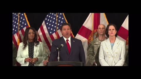 Andrew Tate Vs Ron DeSantis