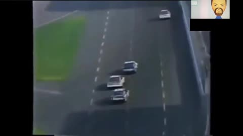 NASCAR Recoveries (REACTION)