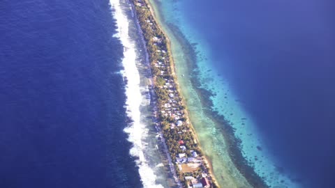 Jake Paul KO'ed by Anthony Joshua! The Epstein files released, again! Climate change migrations!