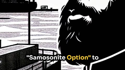 Protecting Trump From The "Samsonite Option" - Kolomoisky In Ohio