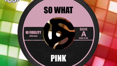 #1 SONG THIS DAY IN HISTORY!