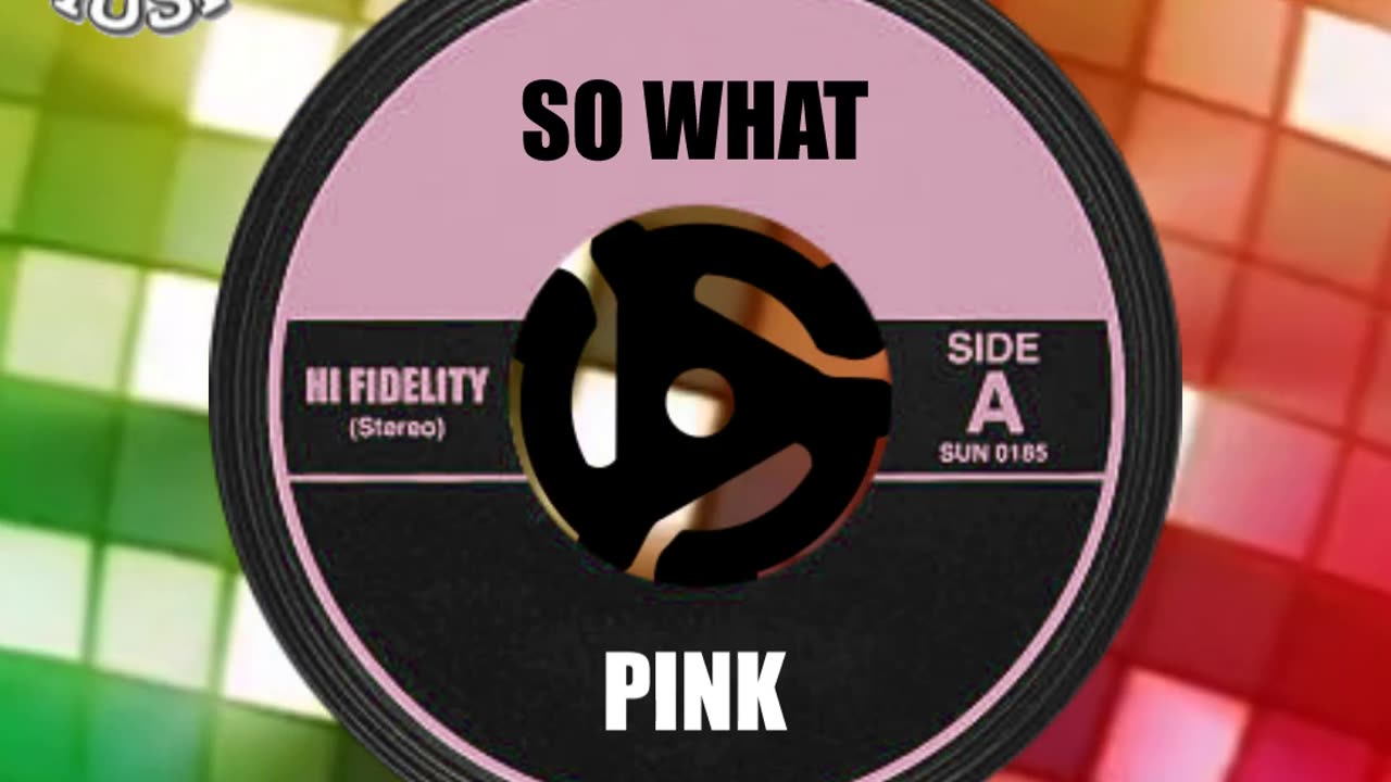 #1 SONG THIS DAY IN HISTORY!