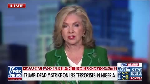 ‘CUT IT OUT’_ It’s ‘imperative’ to end this THREAT, says Marsha Blackburn