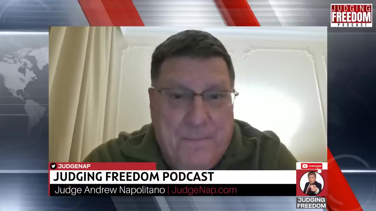 Scott Ritter : NATO’s Ukraine Strategy Is Collapsing