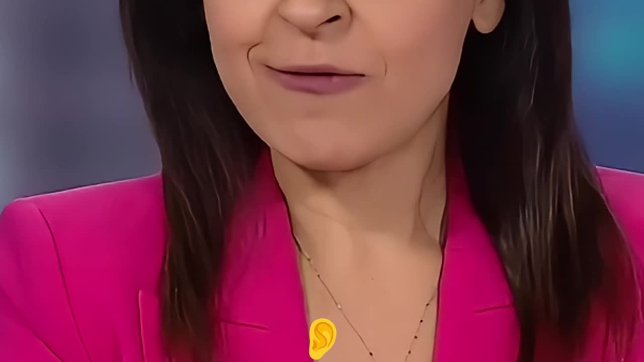 Pt 4 Lefties Losing It Rita Panahi of Sky News goes over Joy Reid being fired from MSNBC #shorts