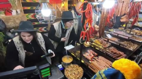 Bucharest Street Food Festival: The Best Street Eats You Need to Try Right Now!