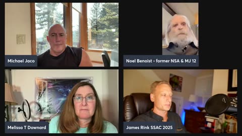 Secret Space Program and Super Soldier Talk Activation Conference 8-12 in Orlando, Florida 