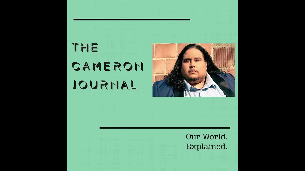 A Philosophical War with Joe Atman