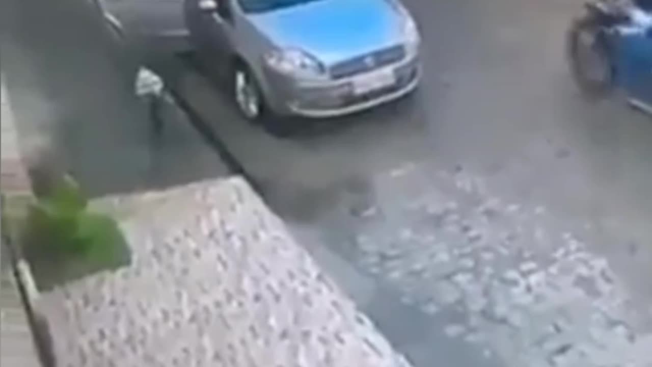 Off Duty Cops & Robbers II