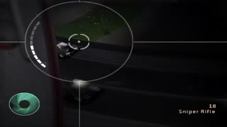 James Bond Nightfire [4K] - The Exchange - A View To a Kill [NC]