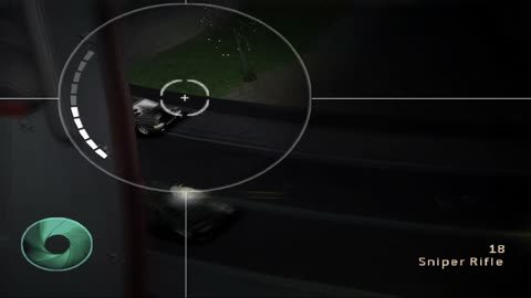 James Bond Nightfire [4K] - The Exchange - A View To a Kill [NC]