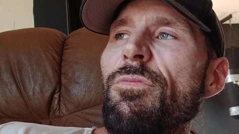 My Disclosures Part 3, A secret about me