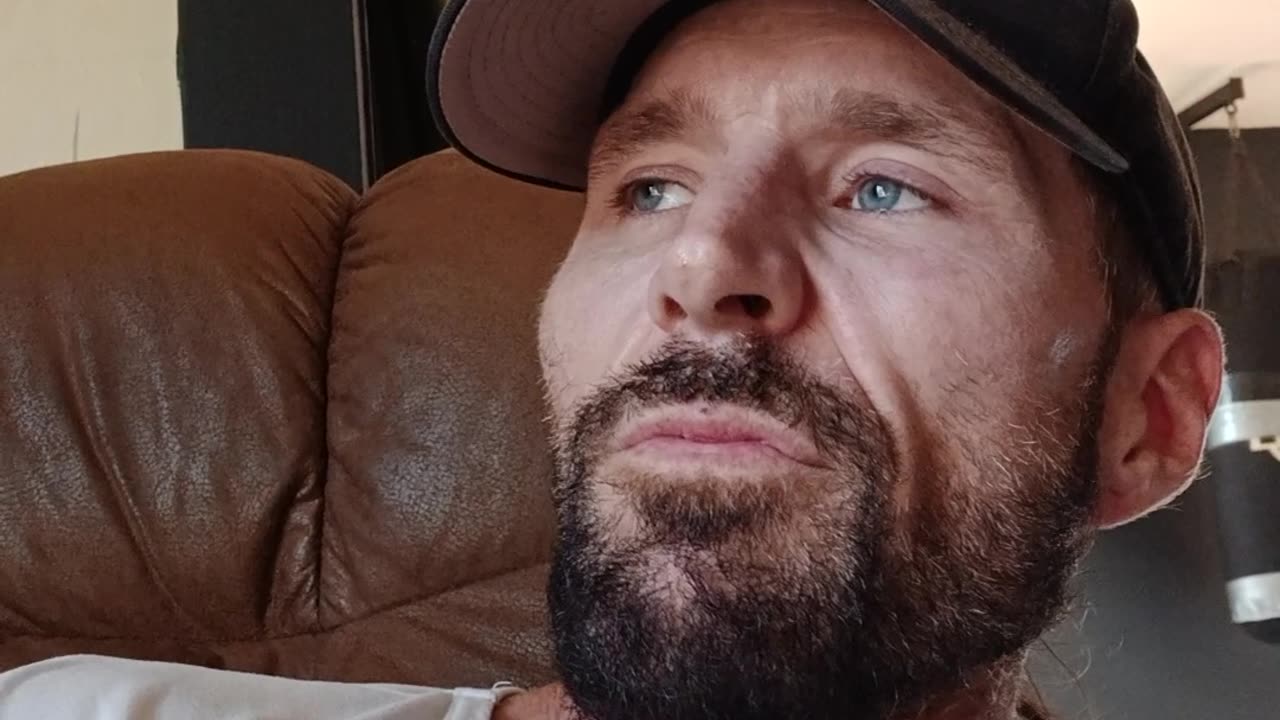 My Disclosures Part 3, A secret about me