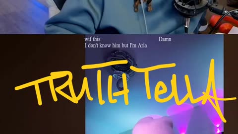 LOOZECANNON CANNON HELPS TKO CAPONE NARRATE HIS LIFE STORY 3RD SHIFT