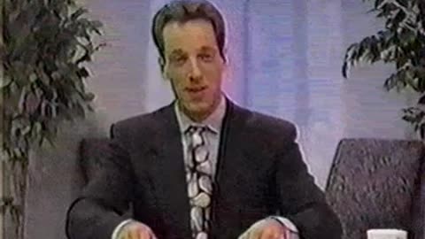 Mike Rowe on QVC - Important Message