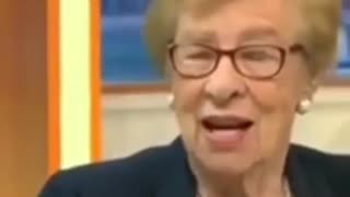 Former Auschwitz Detainee: All the Photos and Videos of the Camp being Liberated were Staged 🤥✡️