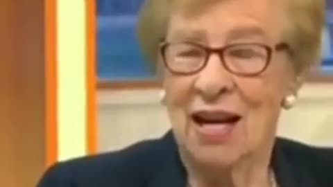Former Auschwitz Detainee: All the Photos and Videos of the Camp being Liberated were Staged 🤥✡️