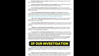 Situation Update 12.21.25 - Trump's Executive Orders, GITMO Update; Trump's Global Military Alliance