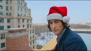 the spirit of john lennon is still with us