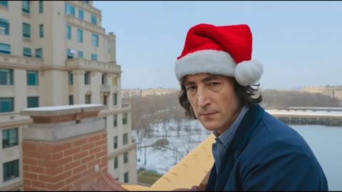 the spirit of john lennon is still with us